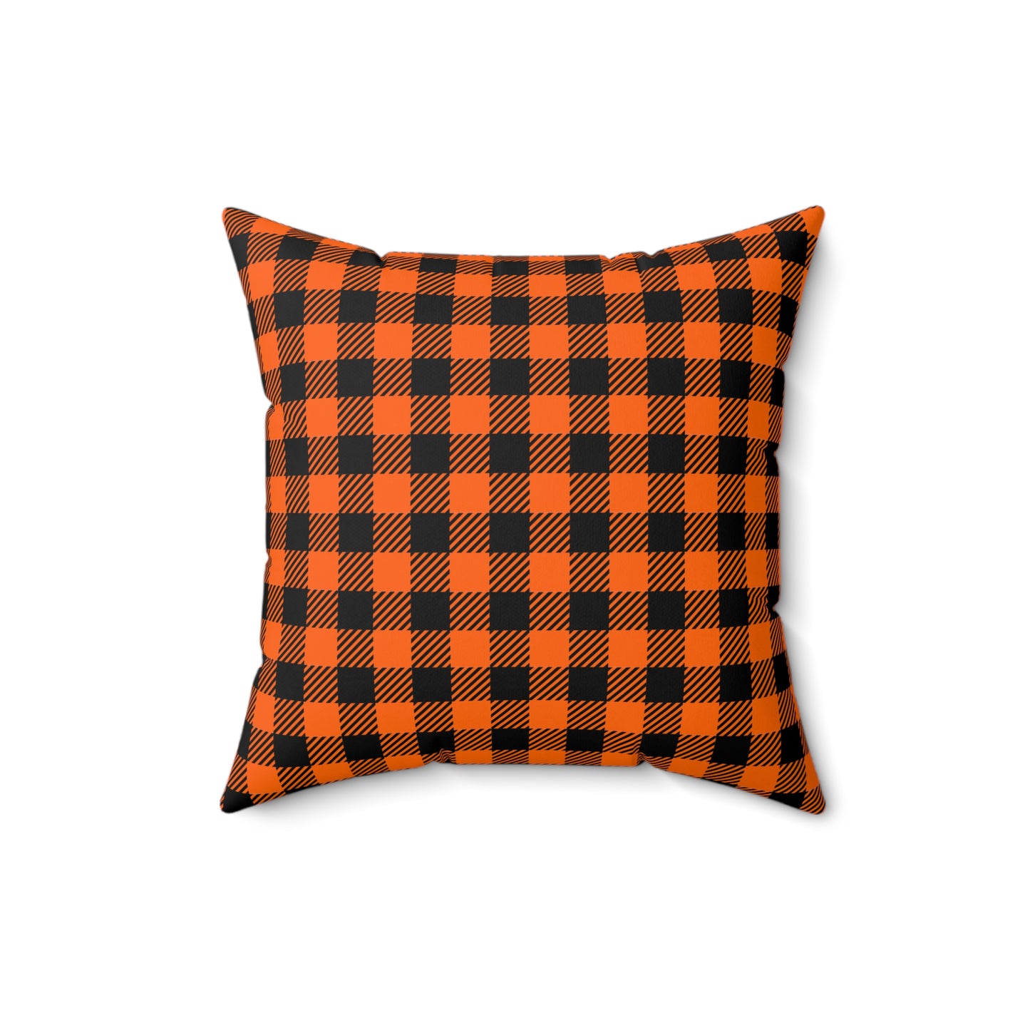 Halloween Throw Pillow