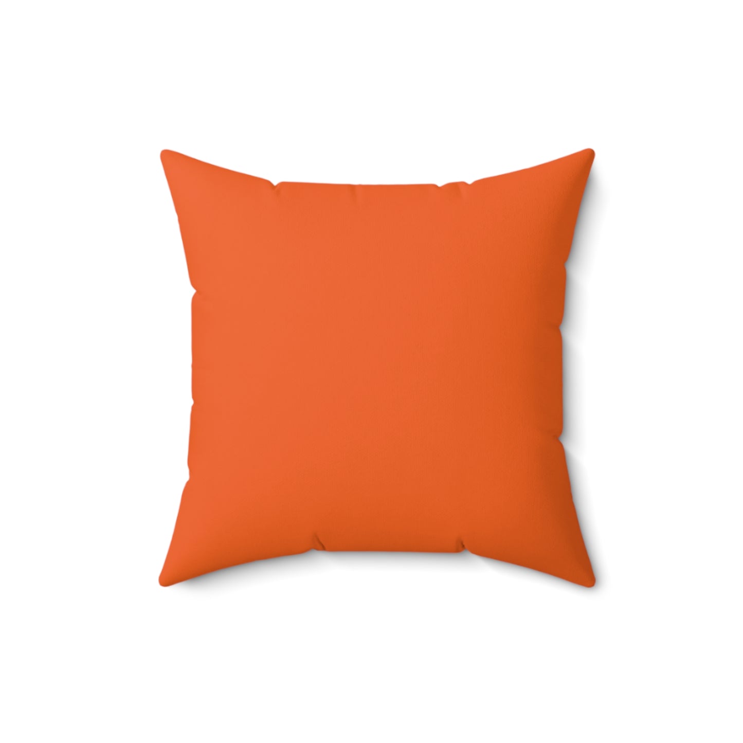 Halloween 'Happy Halloween' Throw Pillow (Spider Web)