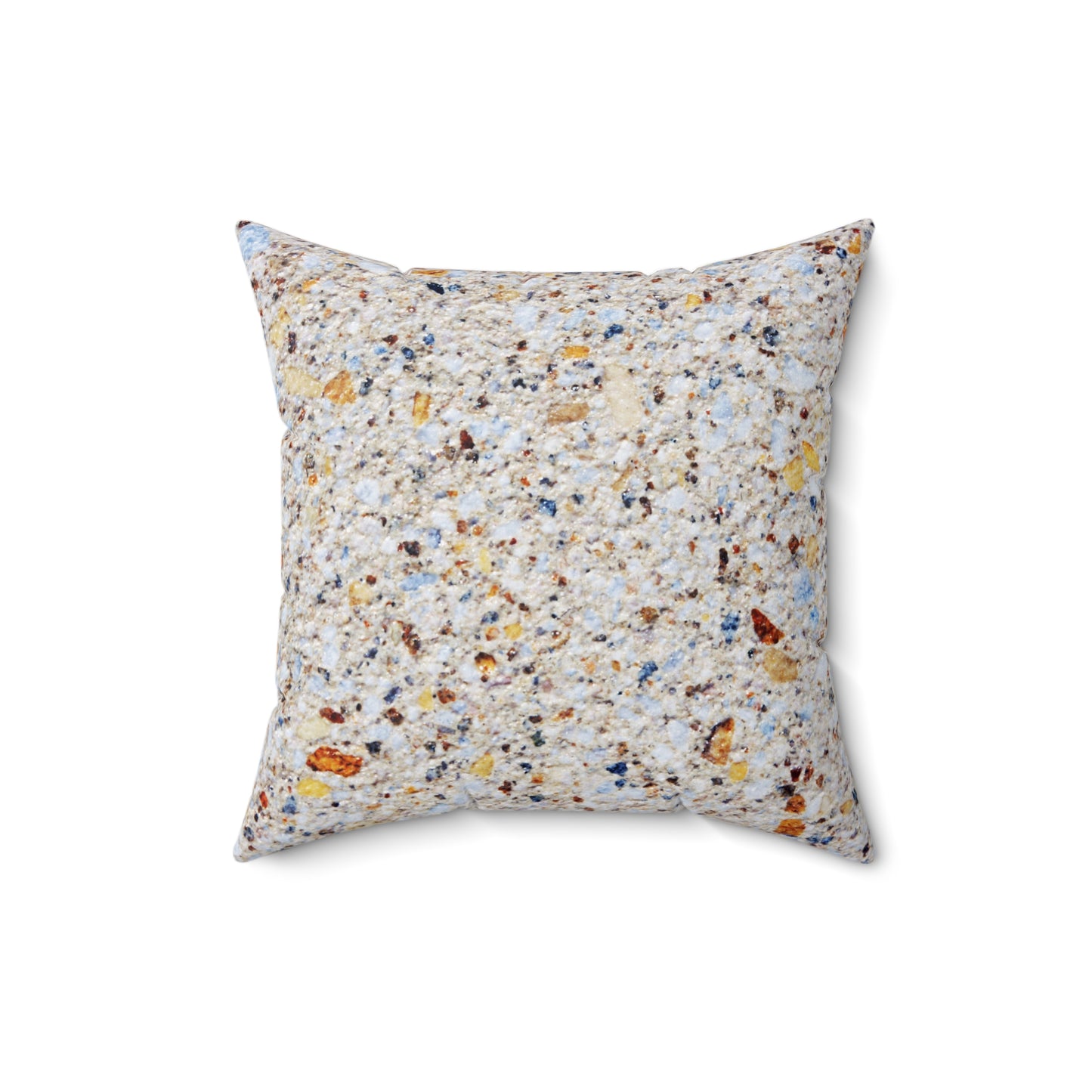 Fall Throw Pillow