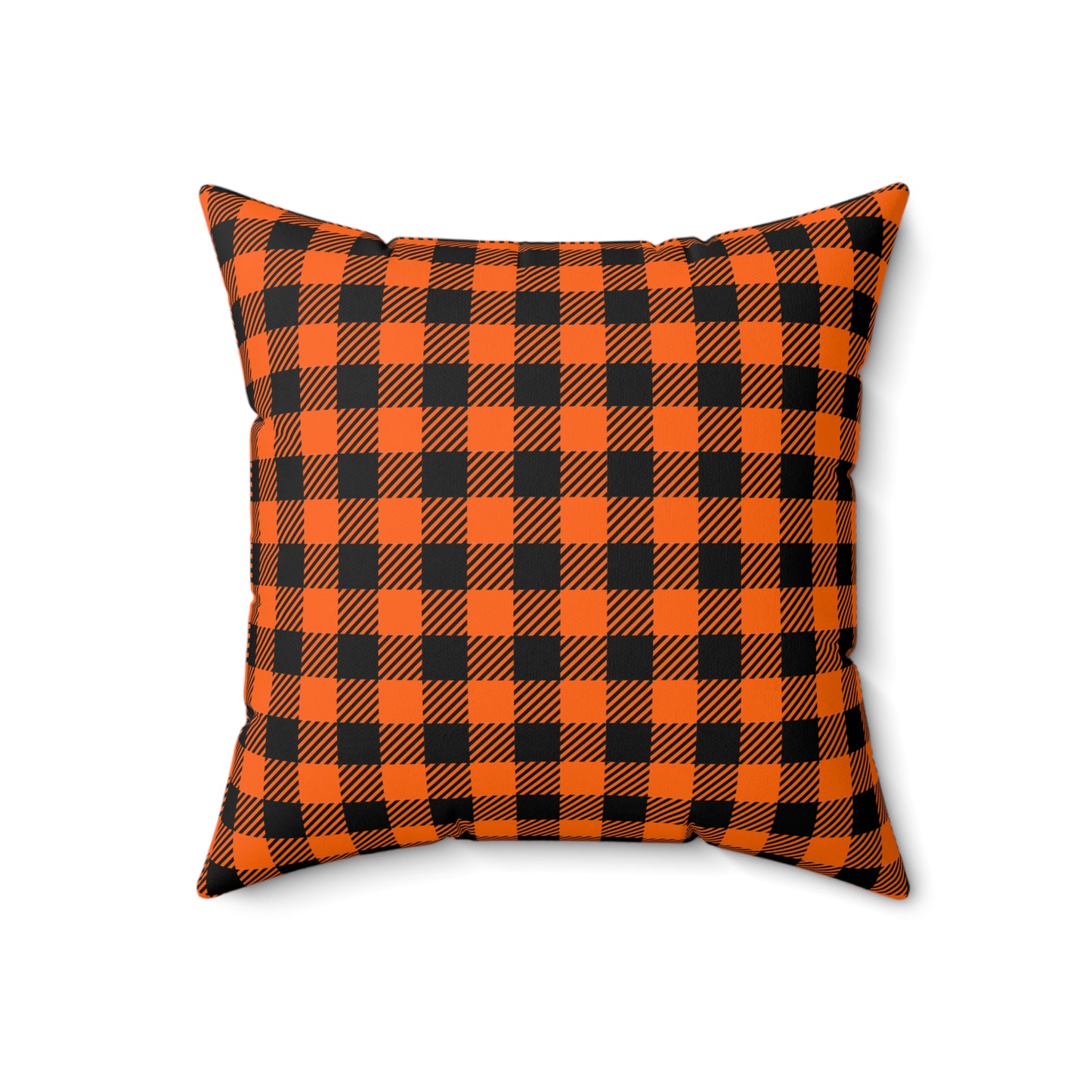 Halloween Throw Pillow