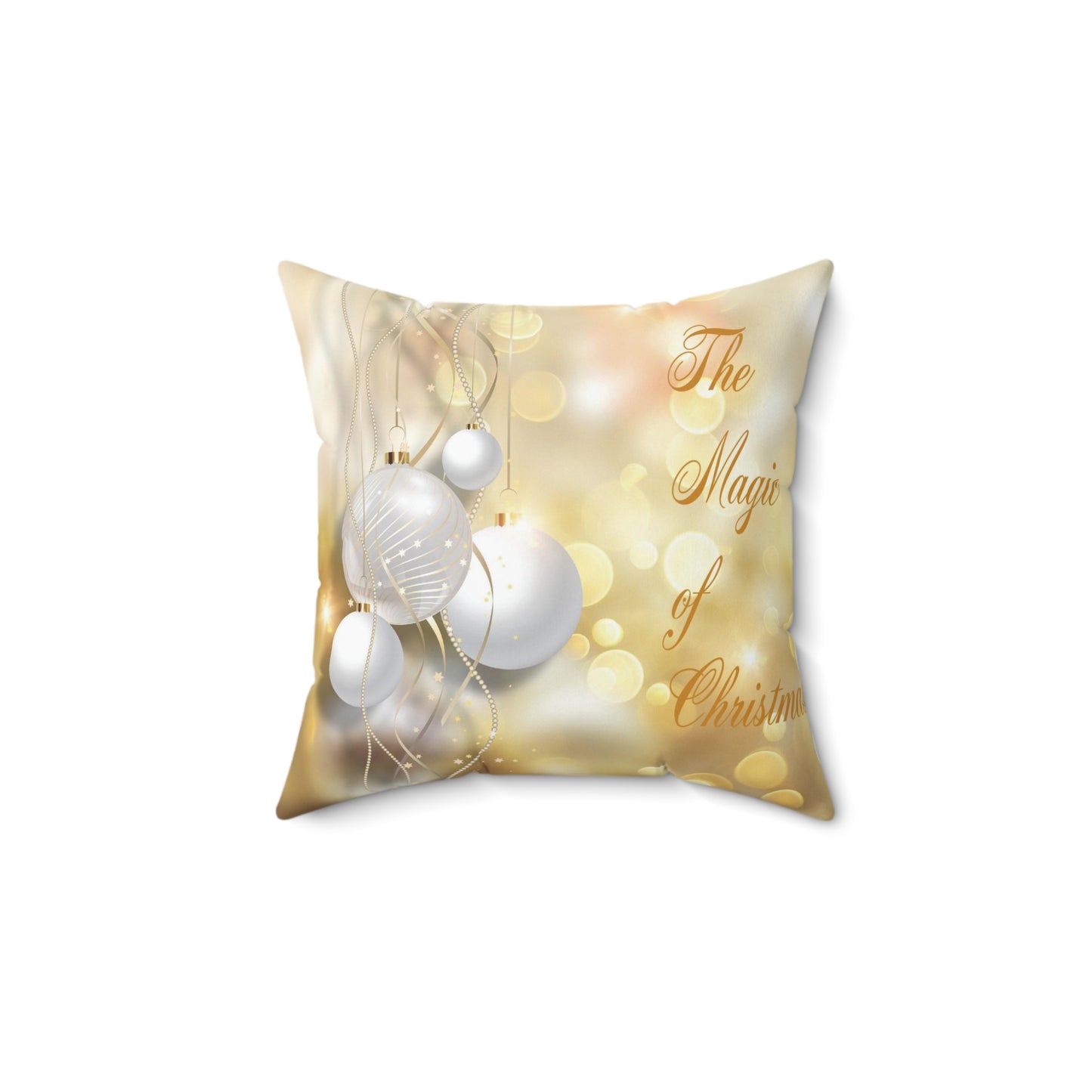 Christmas Pillow