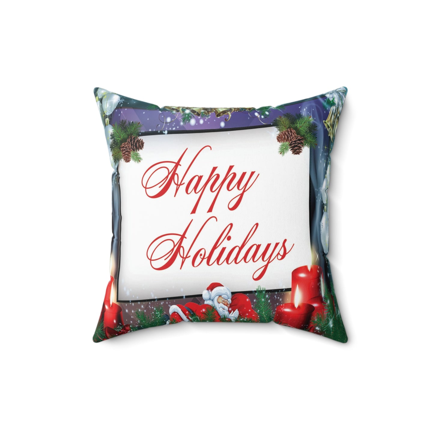 Christmas Pillow