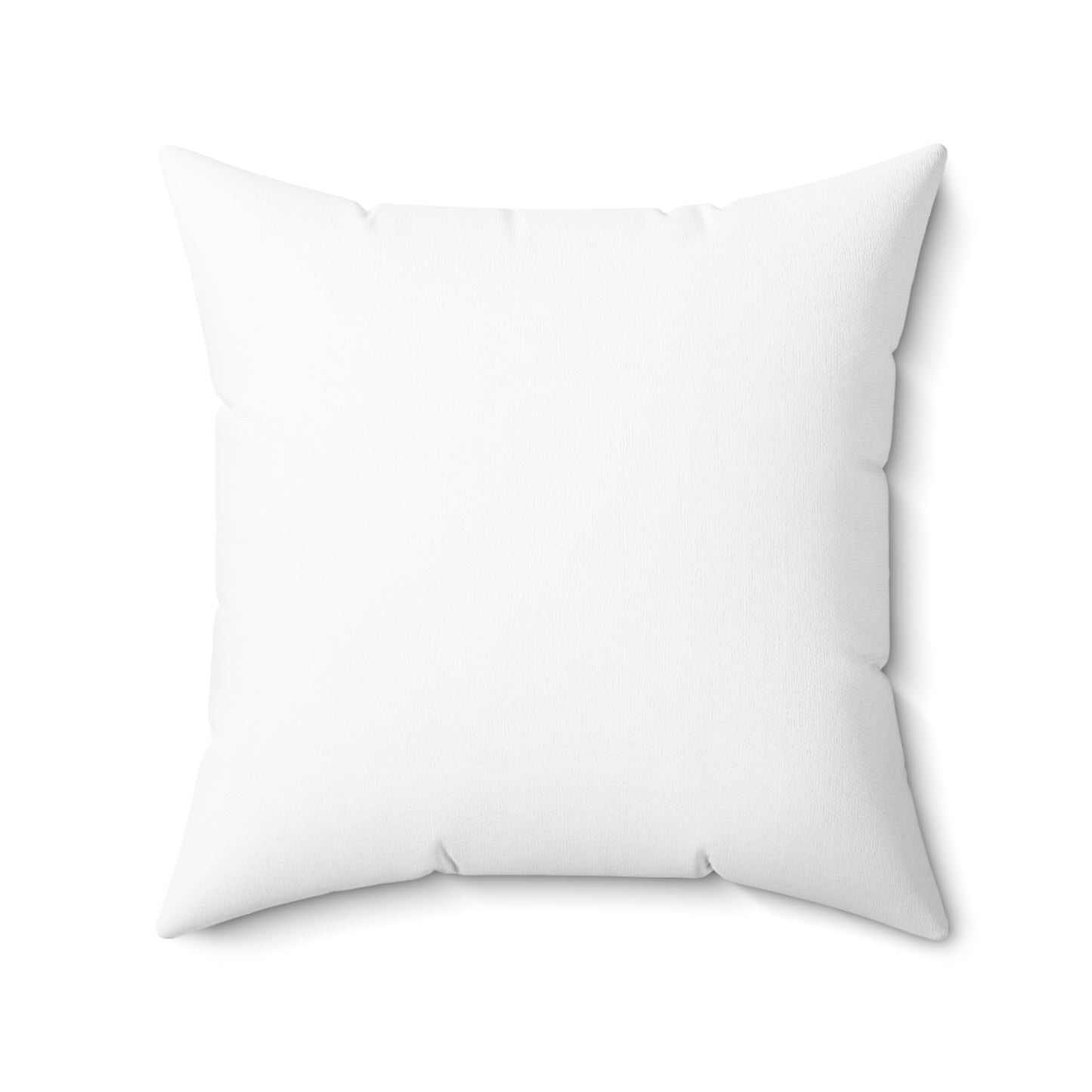 Fall Throw Pillow