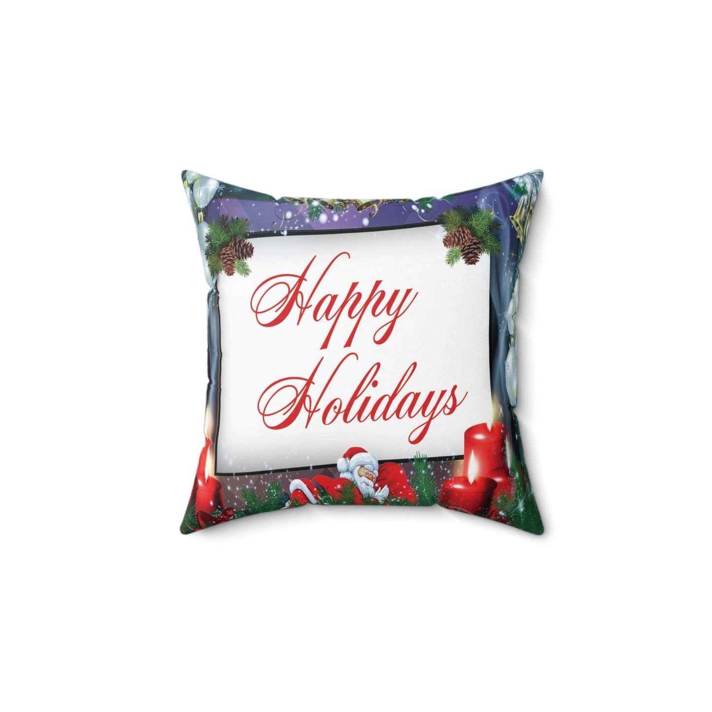 Christmas Pillow