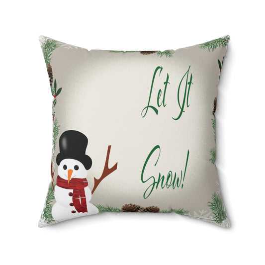 Christmas Pillow