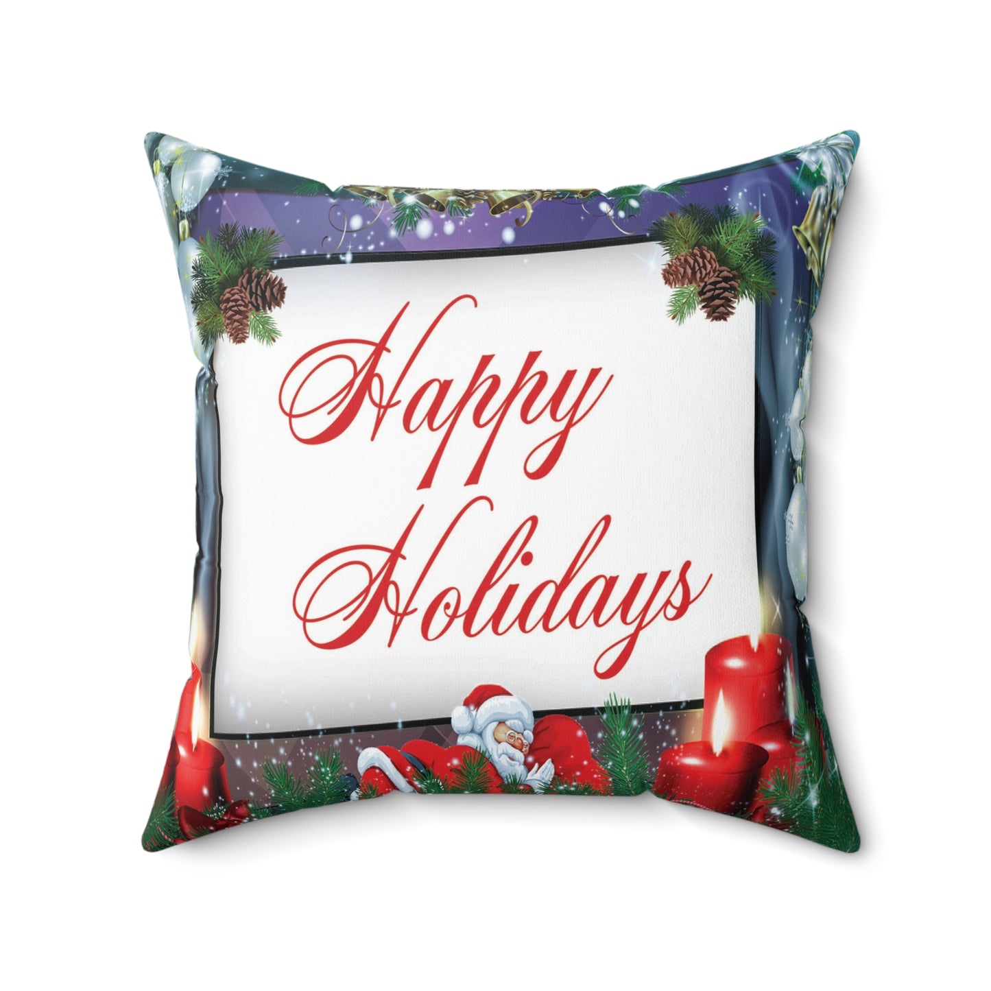 Christmas Pillow