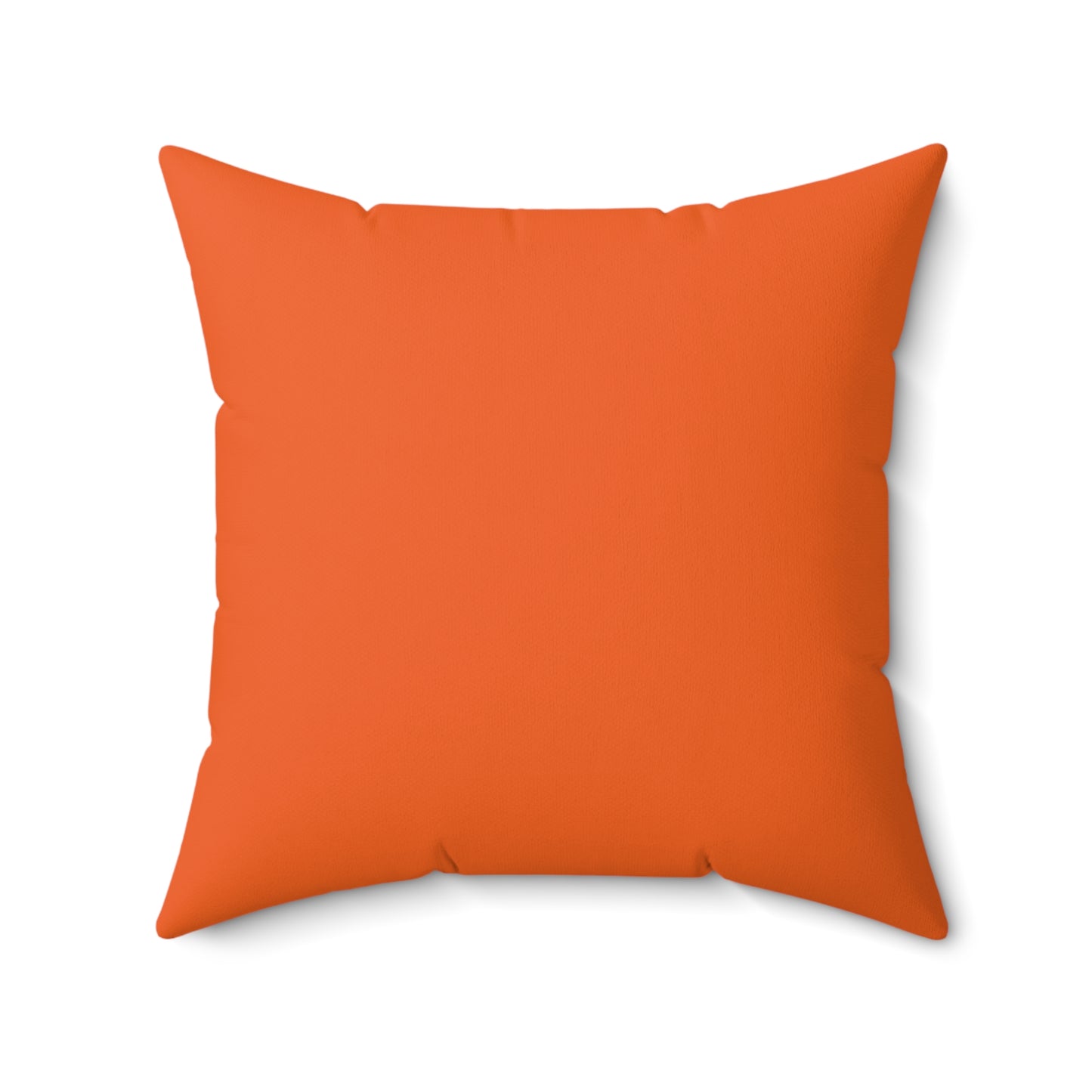 Halloween 'Happy Halloween' Throw Pillow (Spider Web)