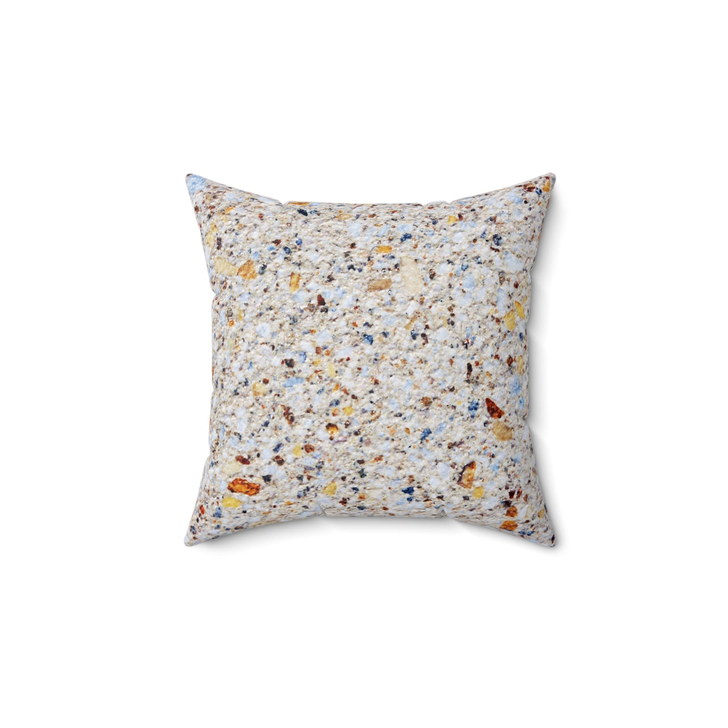 Fall Throw Pillow