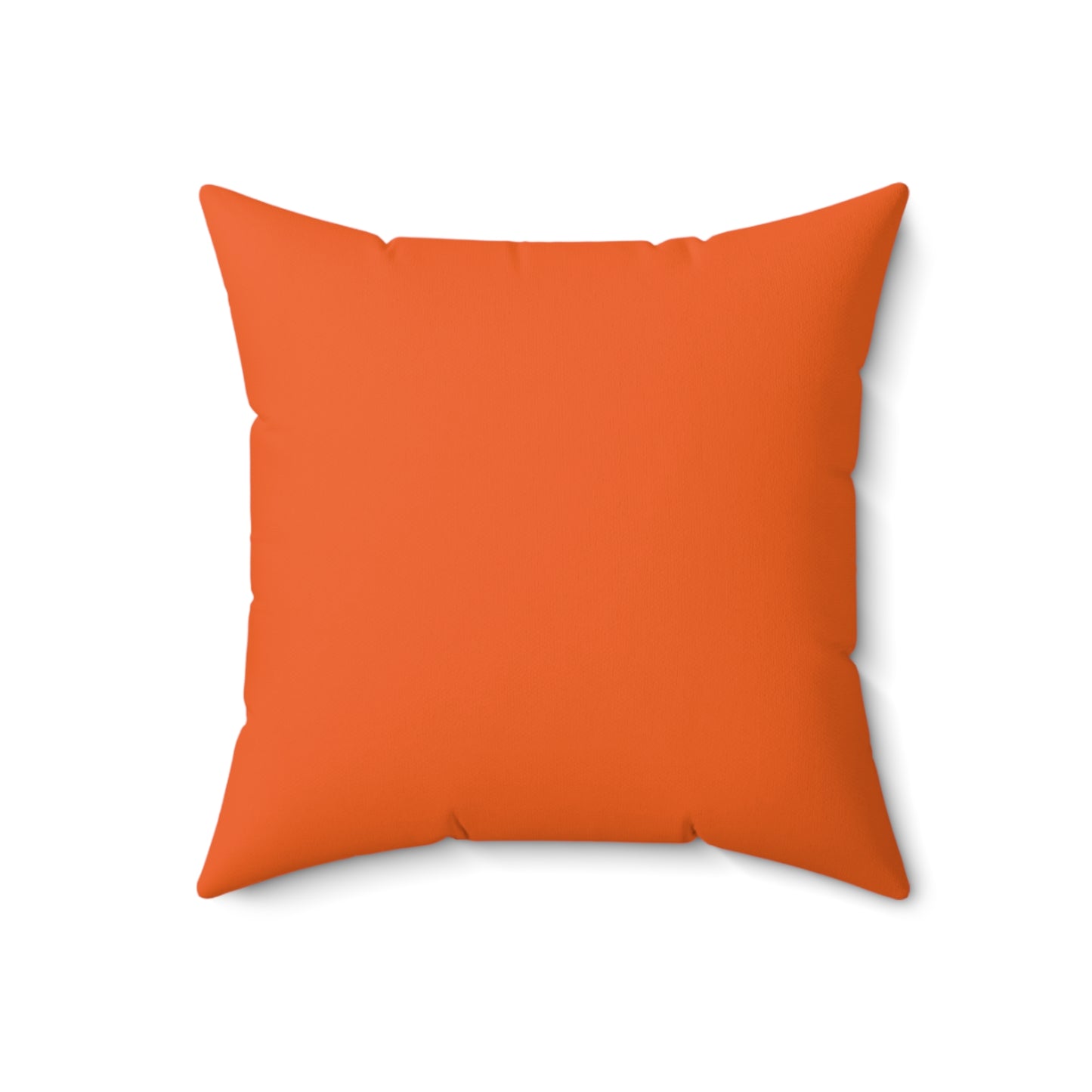 Halloween 'Happy Halloween' Throw Pillow (Spider Web)