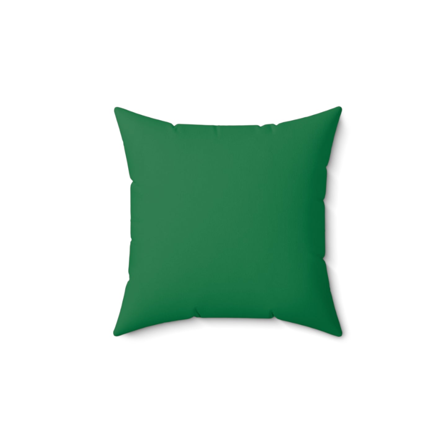 Easter Throw Pillow