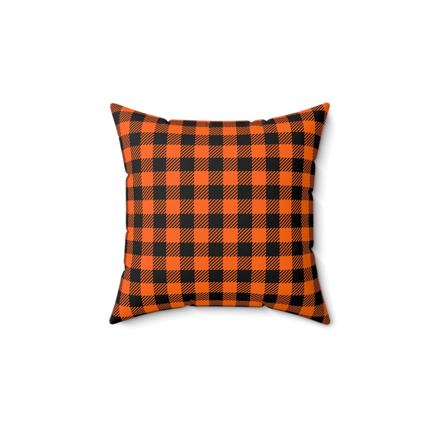 Halloween Throw Pillow