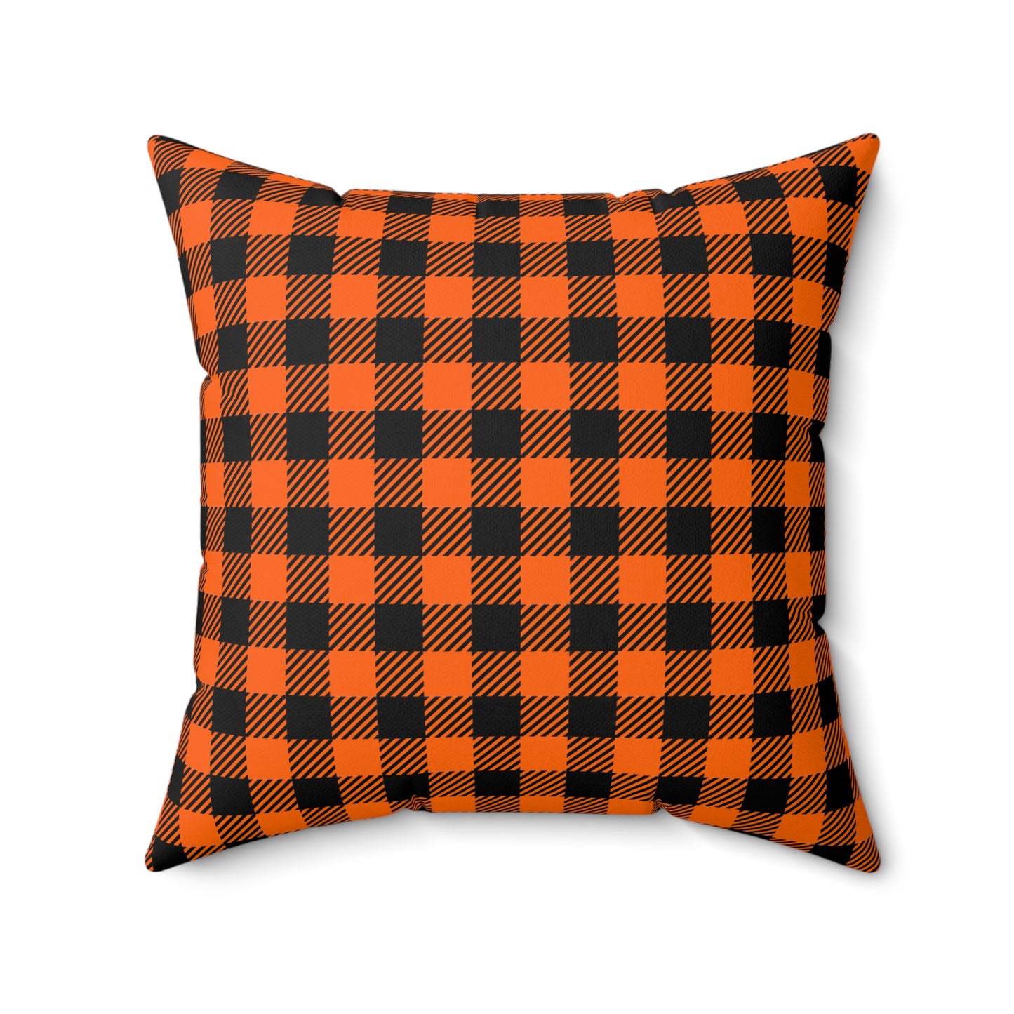 Halloween Throw Pillow