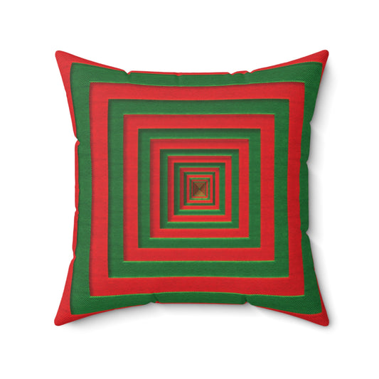 Christmas Pillow