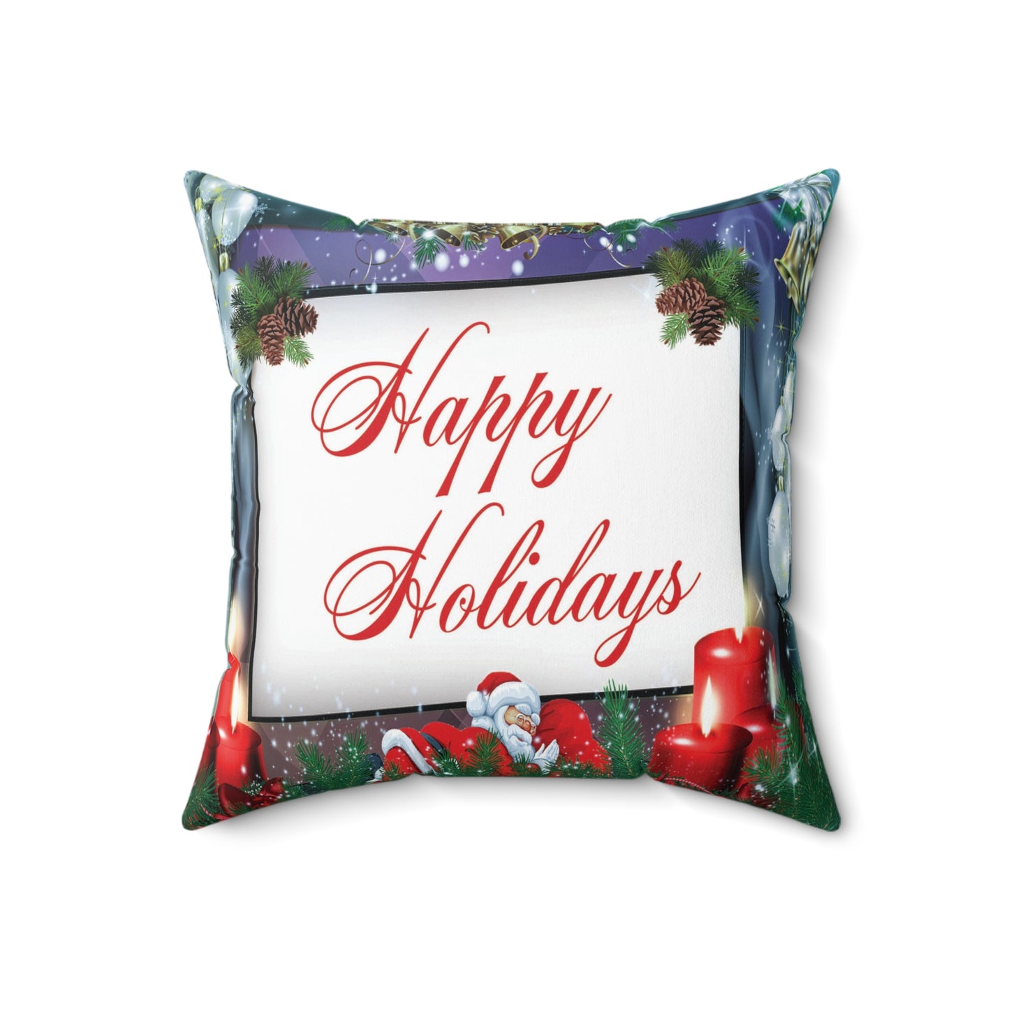 Christmas Pillow