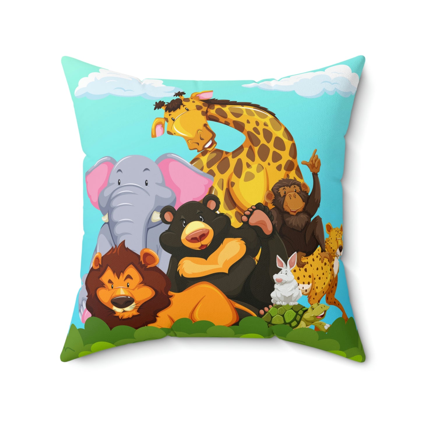 Kids Pillows