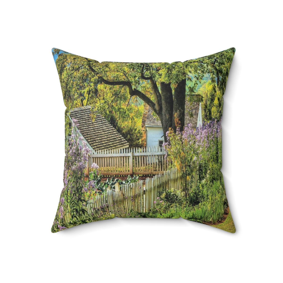 Throw Pillow