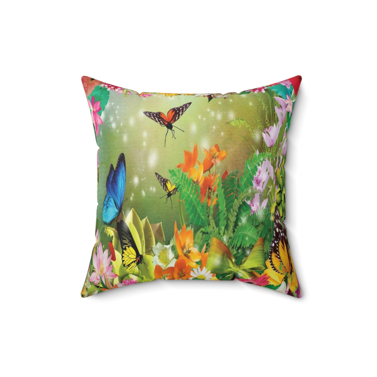 Throw Pillow