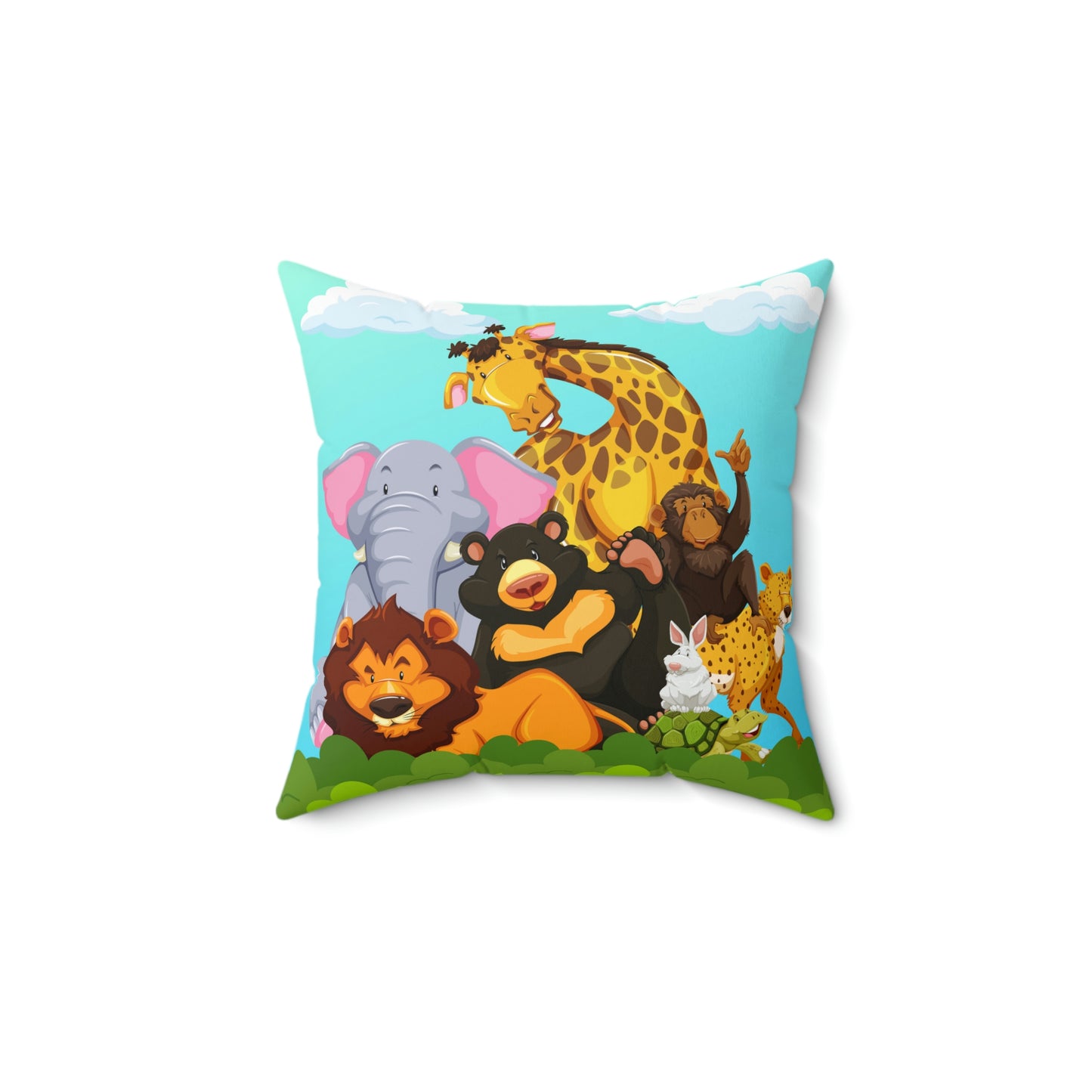 Kids Pillows