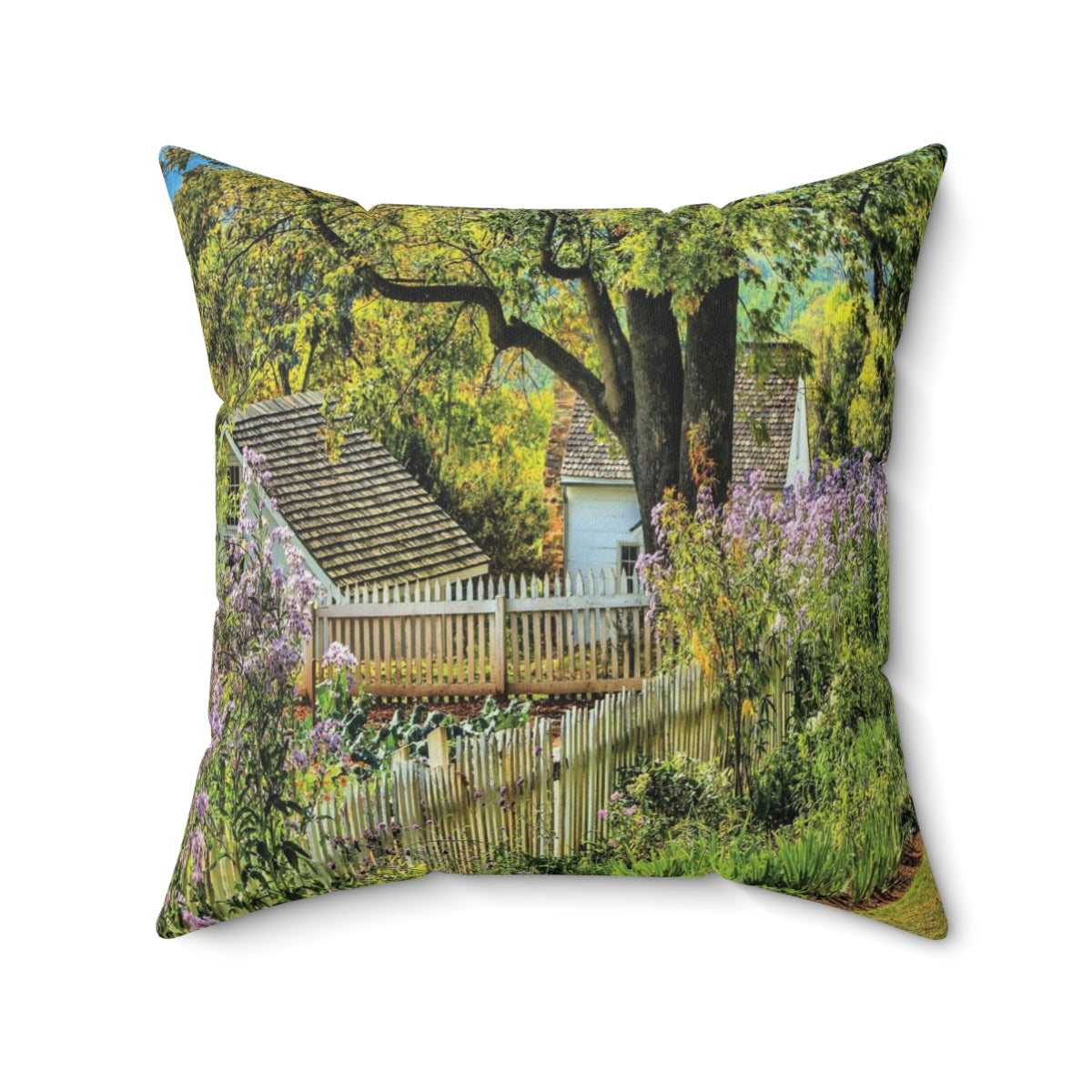 Throw Pillow