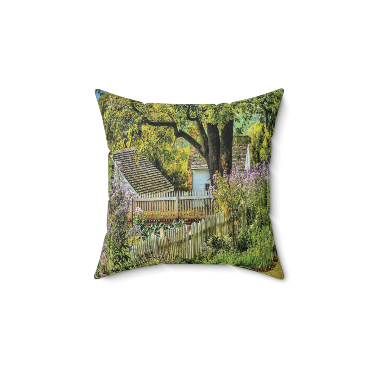 Throw Pillow