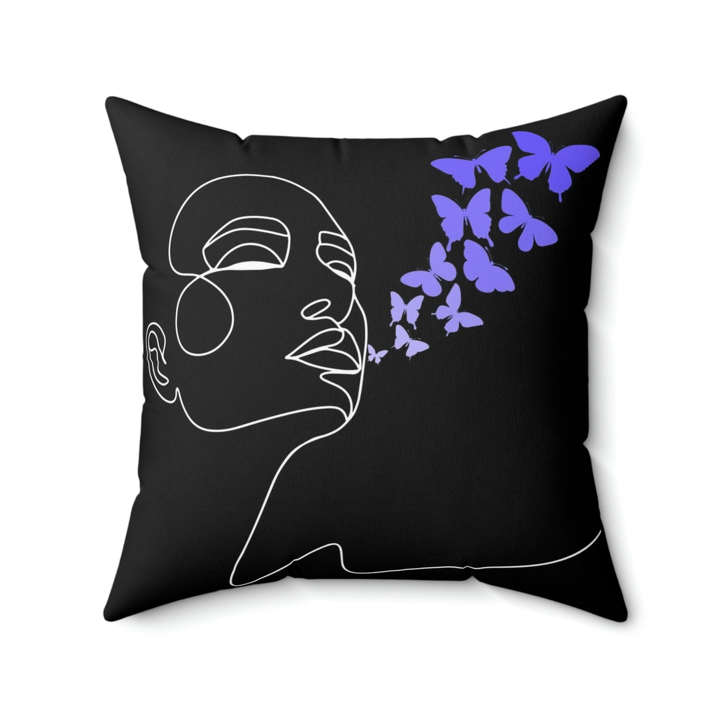 Throw Pillow