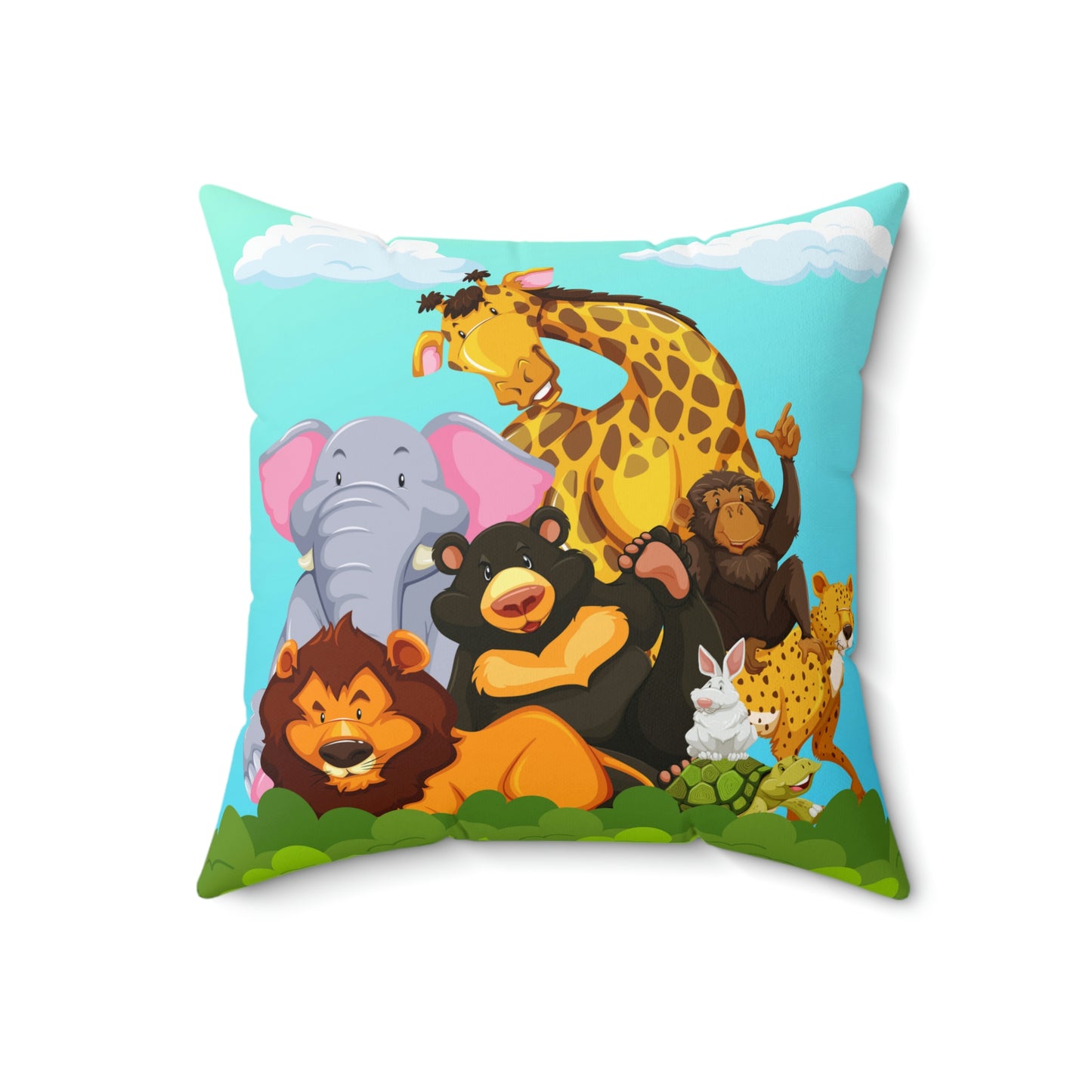 Kids Pillows