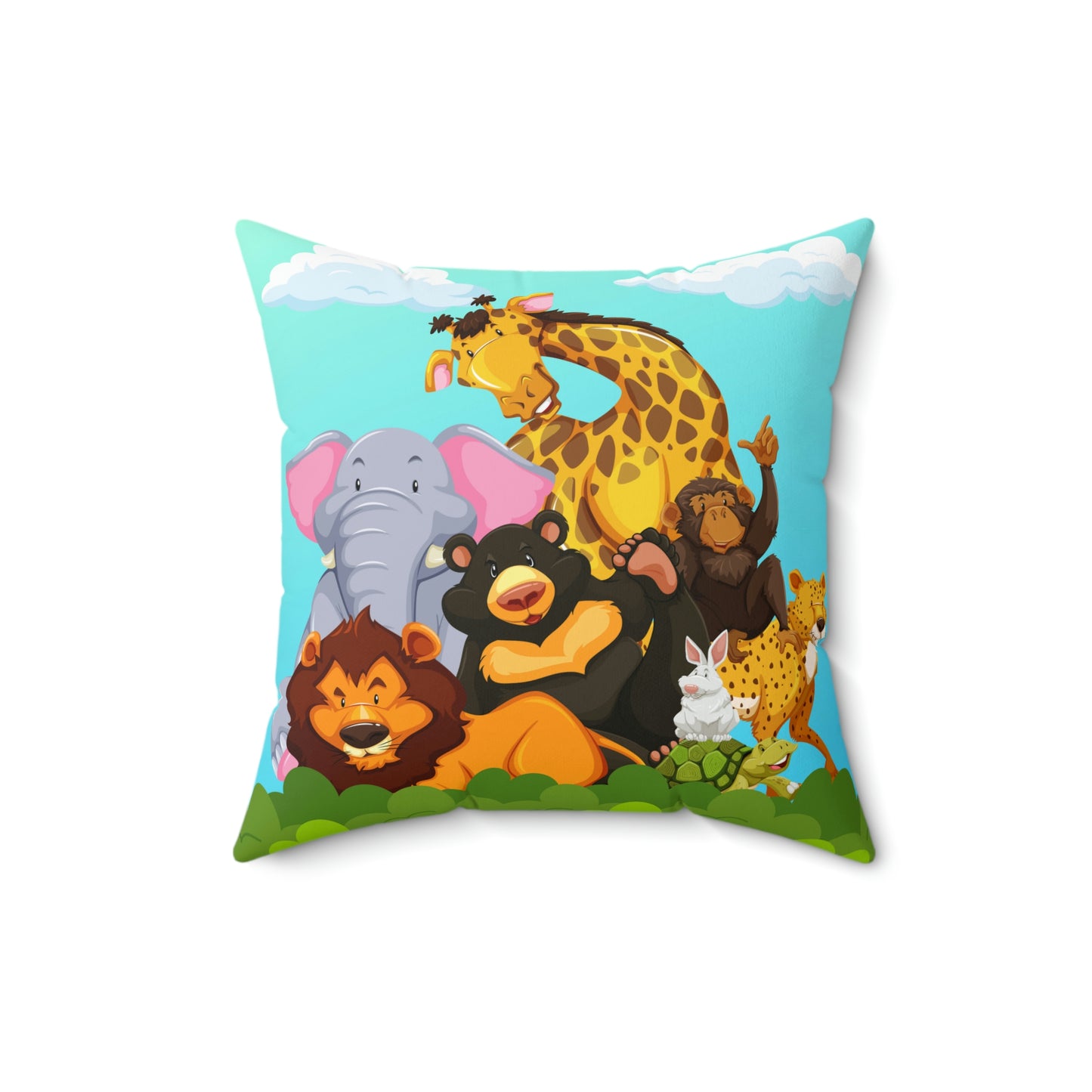 Kids Pillows