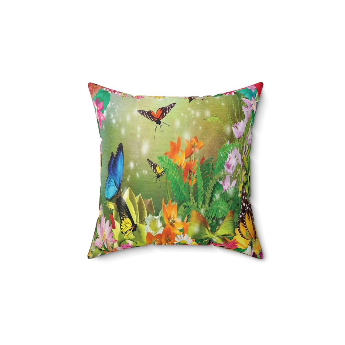 Throw Pillow